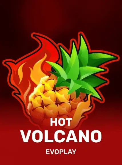 Hot Volcano